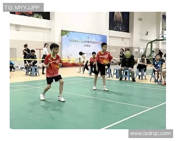 南京羽毛球队配合问题引发热议球迷与专家各抒己见探讨未来发展