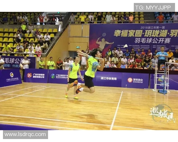 赛后分析：上海羽毛球队与广州羽毛球队的竞技状态与表现对比