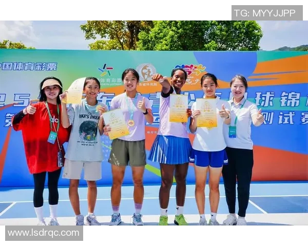 深圳网球队选拔赛点评速度表现分析与未来发展展望