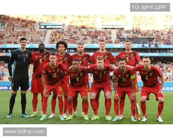 比利时足球明星盘点他们在国际赛场上的辉煌成就与影响力